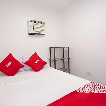 Oyo 588 Sunrock Resort Антиполо Экстерьер фото