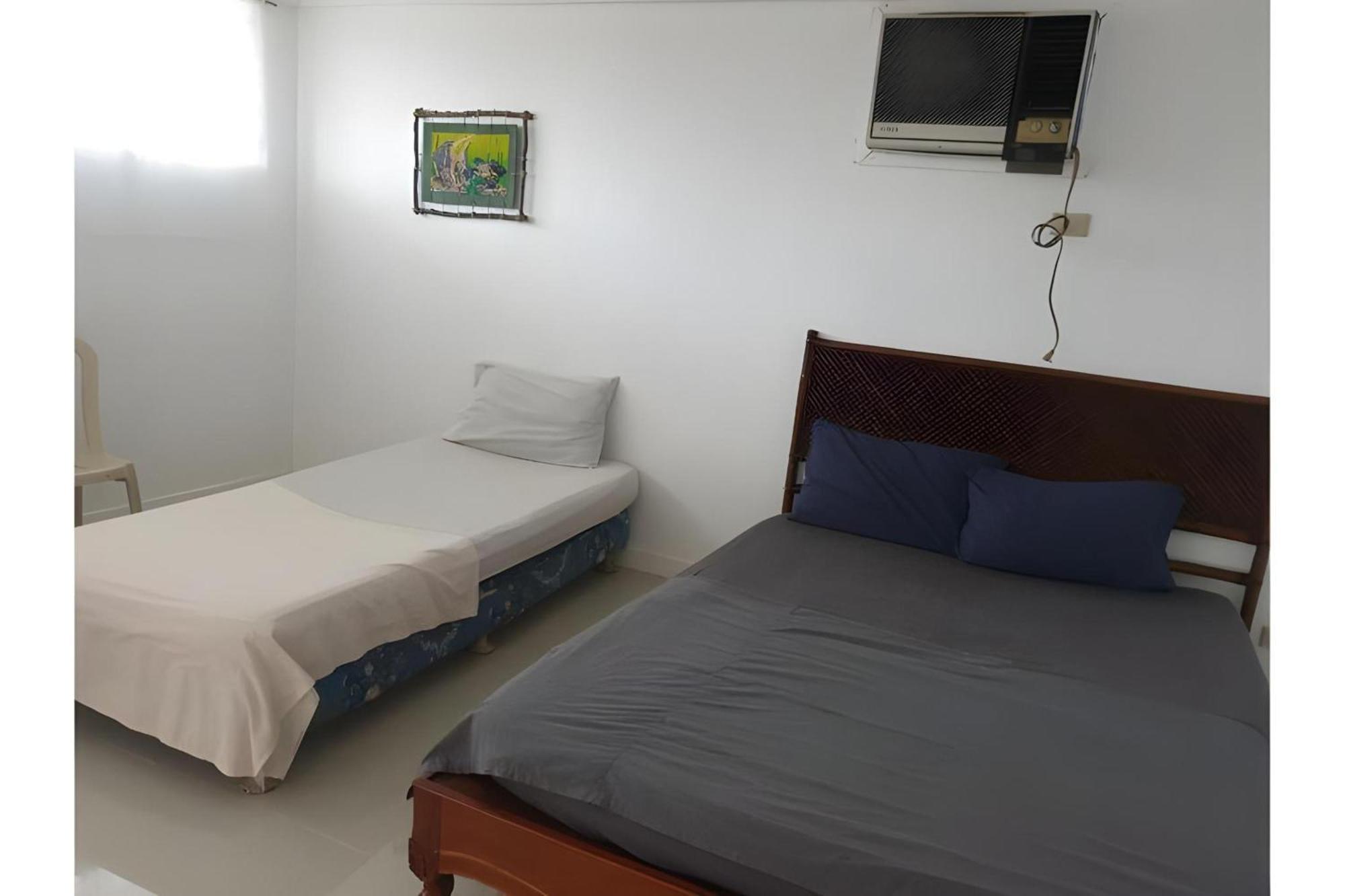 Oyo 588 Sunrock Resort Антиполо Экстерьер фото