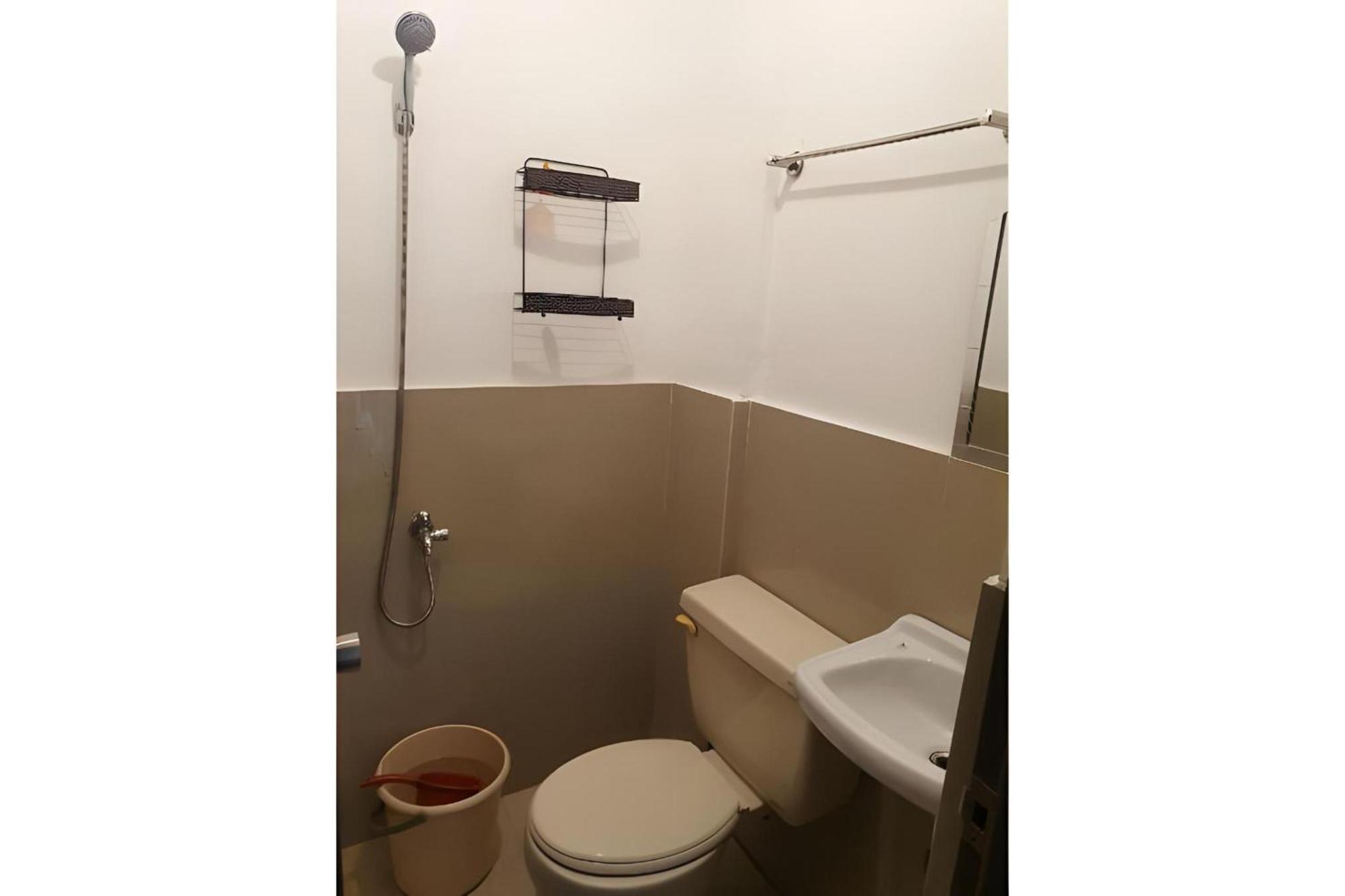 Oyo 588 Sunrock Resort Антиполо Экстерьер фото
