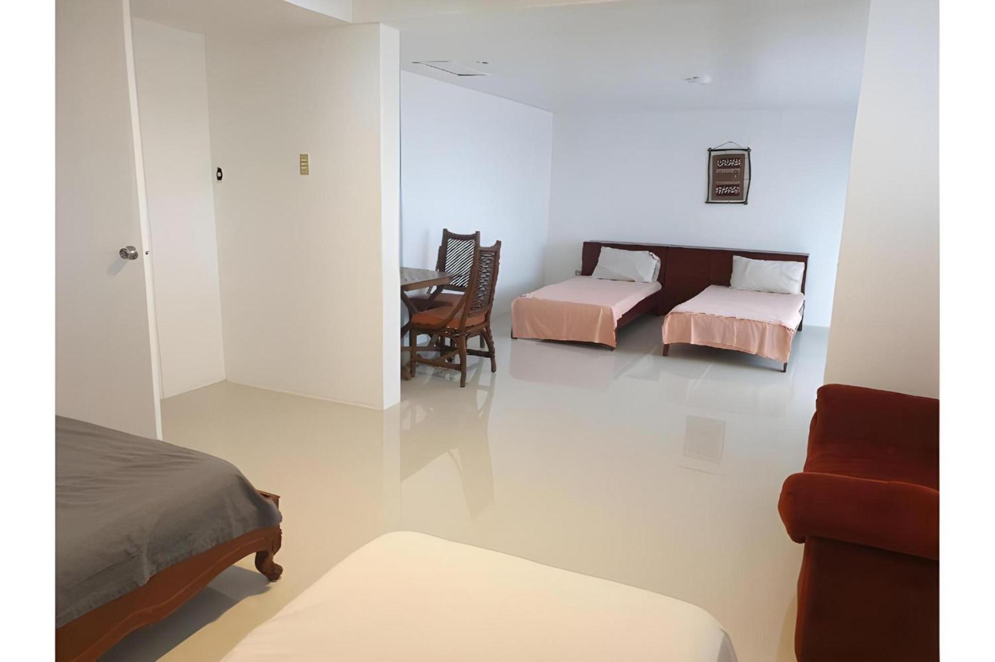 Oyo 588 Sunrock Resort Антиполо Экстерьер фото