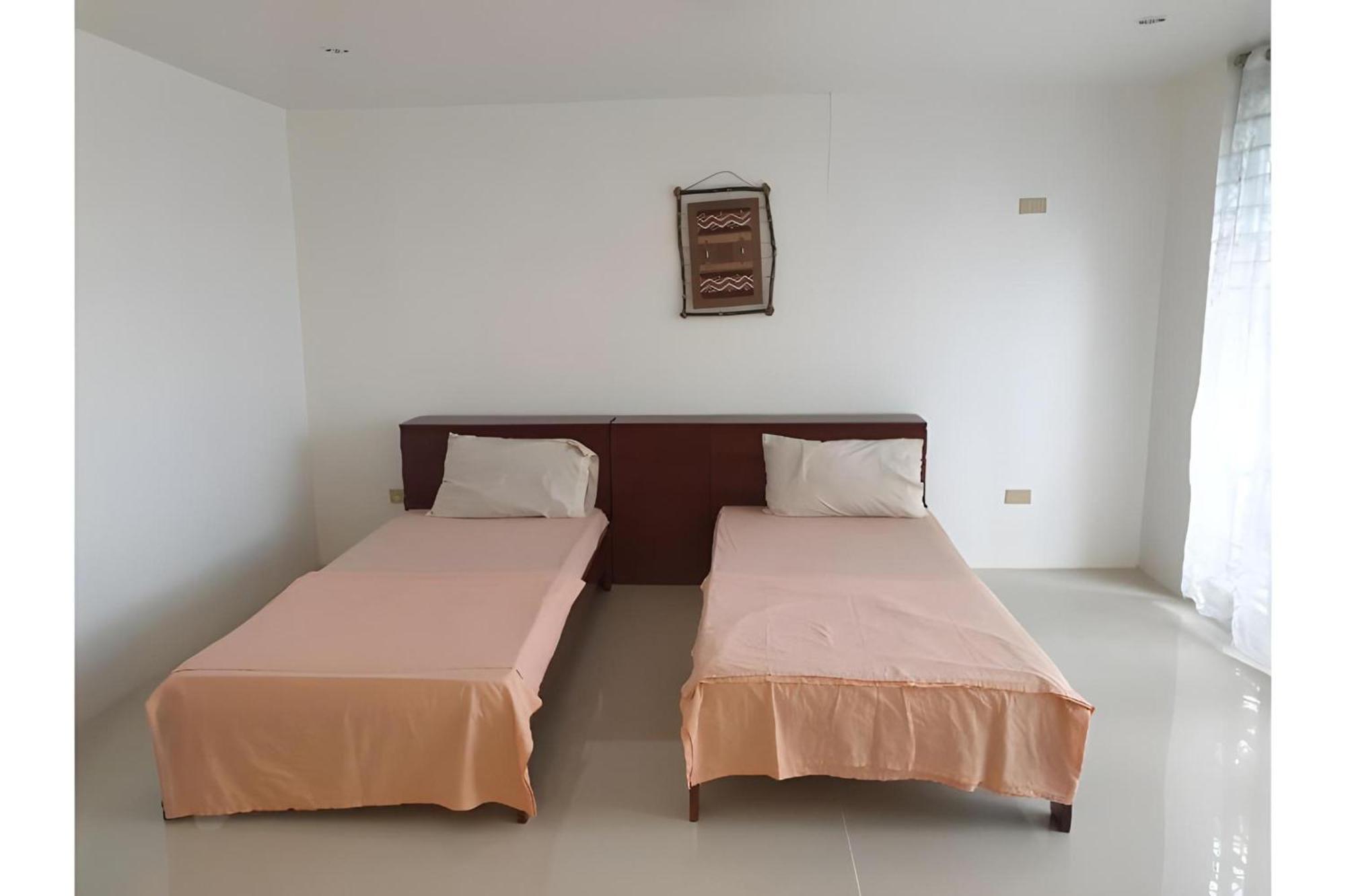 Oyo 588 Sunrock Resort Антиполо Экстерьер фото