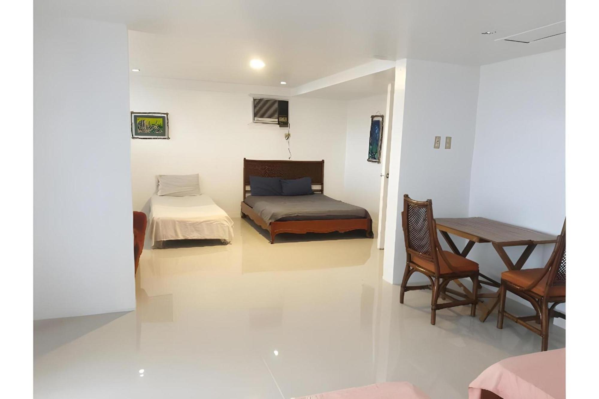 Oyo 588 Sunrock Resort Антиполо Экстерьер фото