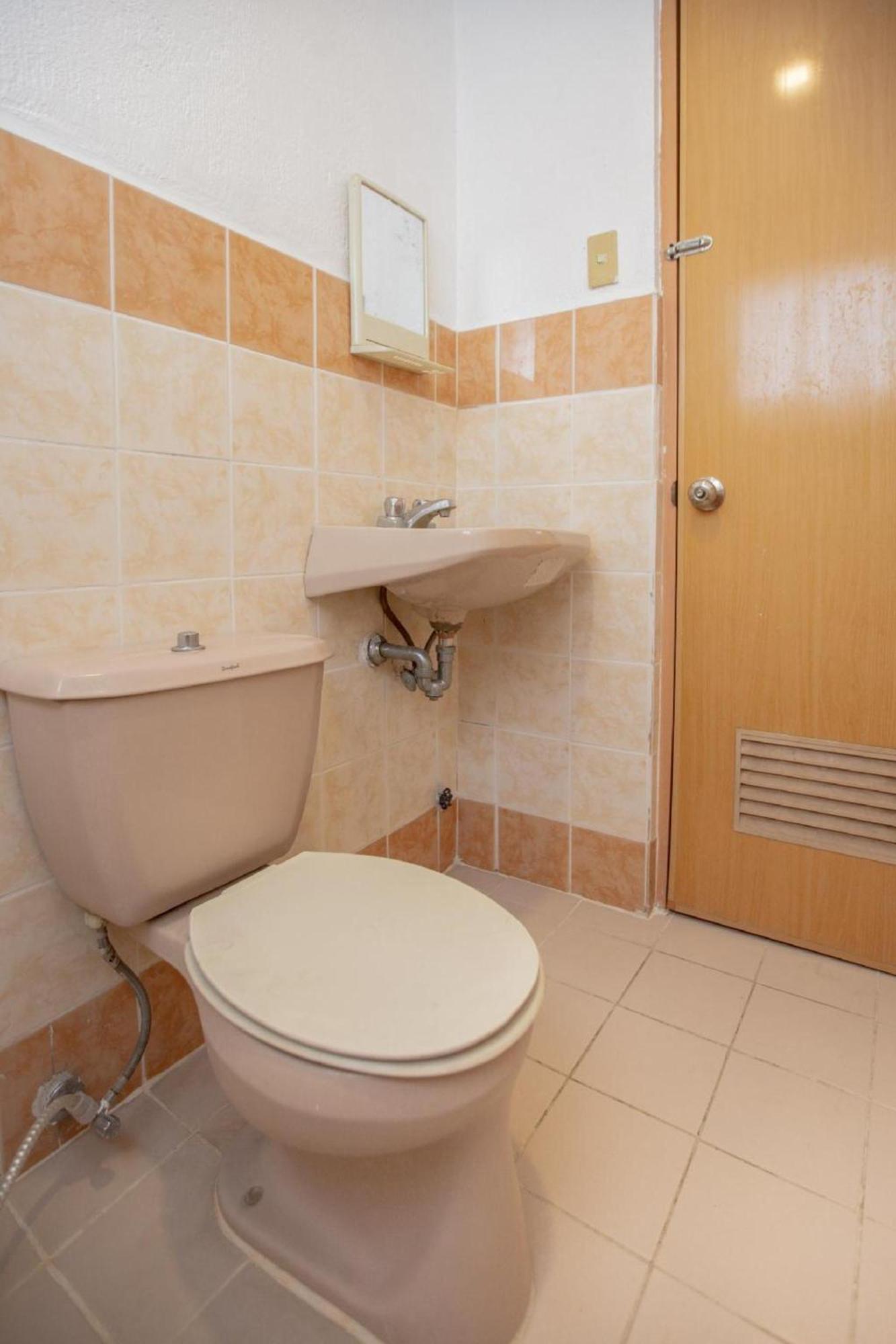 Oyo 588 Sunrock Resort Антиполо Экстерьер фото