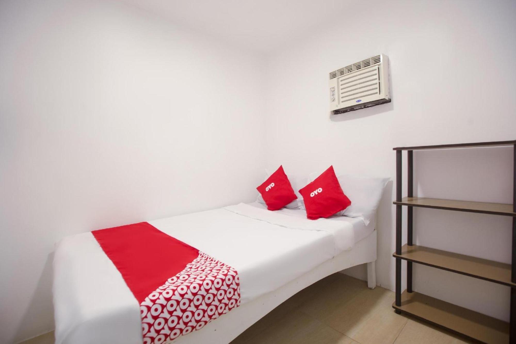 Oyo 588 Sunrock Resort Антиполо Экстерьер фото